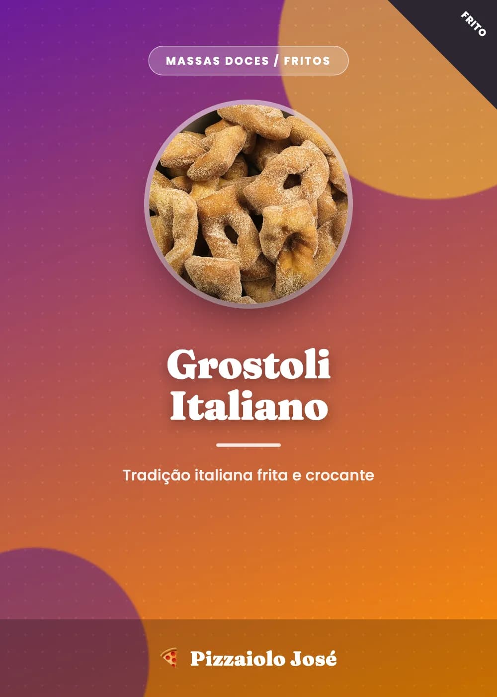 Grostoli Italiano